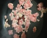 まんまるコロッケ★お弁当にも！作り方3写真