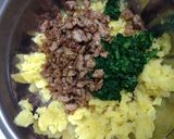 まんまるコロッケ★お弁当にも！作り方7写真