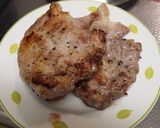 ポークソテー☆トマトソース作り方4写真