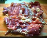 鶏のたまご巻き作り方1写真