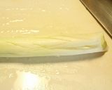 生姜入り塩麹で柔らかサックリ油淋鶏♪作り方4写真