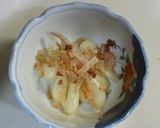 島らっきょうの塩漬け作り方6写真
