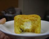 人参のカップケーキ作り方5写真