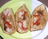 切干大根ドライトマト煮（まぜご飯の具にも作り方5写真