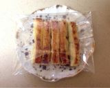 パイシートで簡単チョコパイ作り方5写真