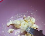 かぼちゃのクリームチーズサラダ作り方4写真