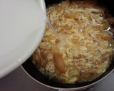 とろとろあんかけ☆温ったかいそうめん作り方8写真