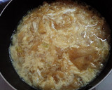 とろとろあんかけ☆温ったかいそうめん作り方7写真