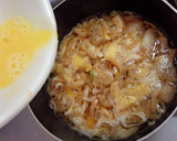 とろとろあんかけ☆温ったかいそうめん作り方6写真