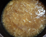 とろとろあんかけ☆温ったかいそうめん作り方9写真