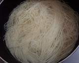 とろとろあんかけ☆温ったかいそうめん作り方10写真