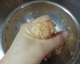 デトックス！　チキンボールのトマト煮作り方5写真