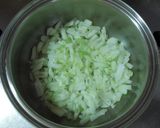 デトックス！　チキンボールのトマト煮作り方2写真