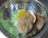 デトックス！　チキンボールのトマト煮作り方3写真