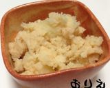 クリーミーなタラモサラダ♪作り方4写真