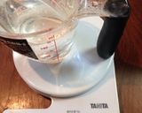 くるみ入り白いモチモチベーグル作り方3写真