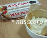 mヘルシーお豆腐蒸しパン作り方8写真