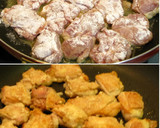 ■普通で美味しい♪鶏もも肉の照り焼き■作り方2写真