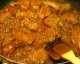 ■普通で美味しい♪鶏もも肉の照り焼き■作り方3写真