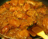 ■普通で美味しい♪鶏もも肉の照り焼き■作り方3写真