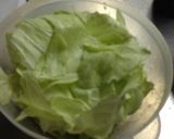 ☆お豆の彩りサラダ☆作り方1写真
