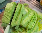 ■ツナときゃべつのオーロラサラダ■作り方1写真