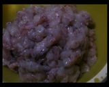 はんぺん無エビカツ作り方1写真