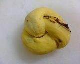 かぼちゃレーズンパン作り方6写真