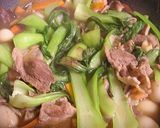 奪い合いほどうまい☆あんかけやきそば作り方6写真