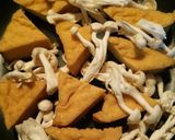 厚揚げの大根おろし煮♪作り方3写真
