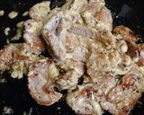 豚の味噌マヨネーズ焼き作り方3写真
