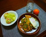 簡単!エスニックなタイカレーパエリア作り方7写真
