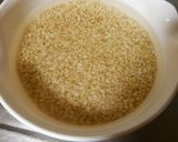 玄米の甘酒作り方1写真
