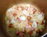 トマトとシーフードのカレーせいろ作り方2写真
