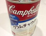 超簡単！パパッとクラムチャウダー鍋作り方1写真