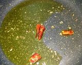 トマトとシーフードのカレーせいろ作り方9写真