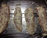 簡単☆ささみのマヨネーズ揚げ焼き作り方2写真