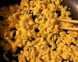 簡単手抜き 豚そぼろ丼作り方4写真