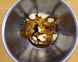 ティラミス風味のコーヒーちぎりパン作り方6写真