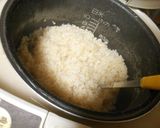 玄米の甘酒作り方4写真