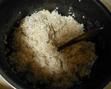 玄米の甘酒作り方5写真