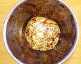 ティラミス風味のコーヒーちぎりパン作り方8写真