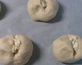 我が家のおからパウダー入りフランスパン作り方5写真