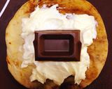 ティラミス風味のコーヒーちぎりパン作り方11写真