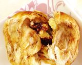 ティラミス風味のコーヒーちぎりパン作り方20写真