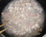 使い道いっぱい♡鶏そぼろ【離乳食】作り方1写真