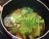 卵白救済に^ ^簡単♪中華スープ♡作り方4写真