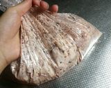 鶏肉の梅だれ焼き(☆∀☆)作り方2写真