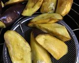 下ごしらえでバリ美味☆金色の大学芋作り方5写真