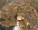 簡単！ 切り干し大根の煮物作り方3写真